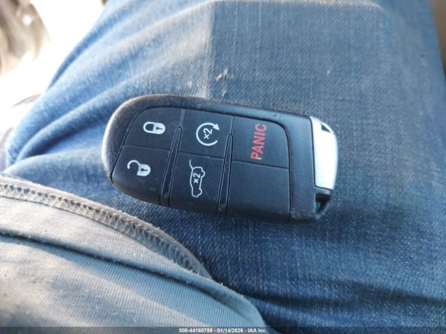 2015 JEEP GRAND CHEROKEE 1C4RJECG6FC647004 Photo 10