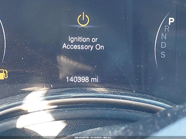 Jeep Grand Cherokee Overland 2015 1C4RJECG6FC647004 Image 15