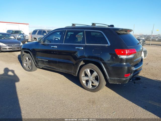 2015 JEEP GRAND CHEROKEE 1C4RJECG6FC647004 Photo 2