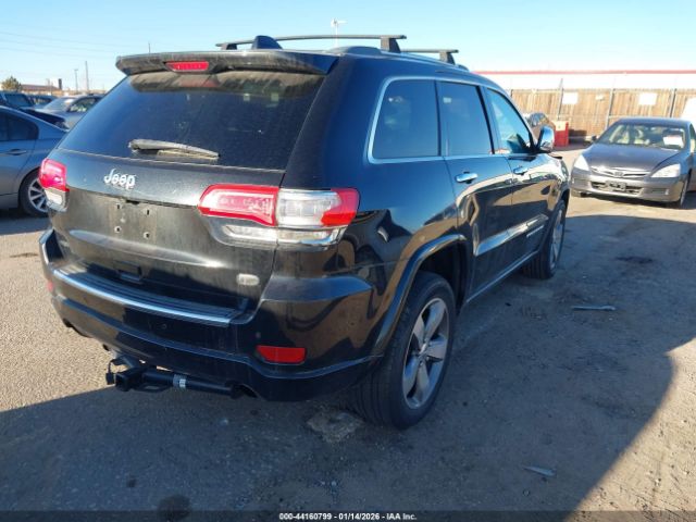 2015 JEEP GRAND CHEROKEE 1C4RJECG6FC647004 Photo 3