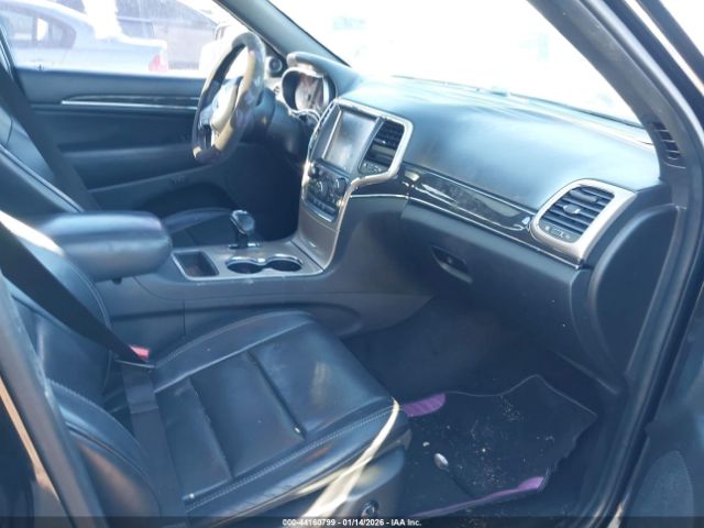 2015 JEEP GRAND CHEROKEE 1C4RJECG6FC647004 Photo 4