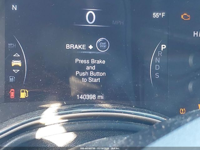 2015 JEEP GRAND CHEROKEE 1C4RJECG6FC647004 Photo 6