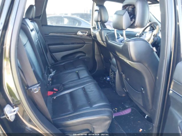 2015 JEEP GRAND CHEROKEE 1C4RJECG6FC647004 Photo 7