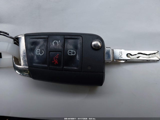 44160811 :رقم المزاد ، 3VW6T7AU0KM013114 vin ، 2019 Volkswagen Golf Gti 2.0t Autobahn/2.0t Rabbit Edition/2.0t S/2.0t Se مزاد بيع