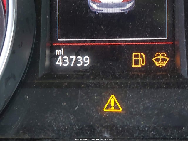 44160811 :رقم المزاد ، 3VW6T7AU0KM013114 vin ، 2019 Volkswagen Golf Gti 2.0t Autobahn/2.0t Rabbit Edition/2.0t S/2.0t Se مزاد بيع