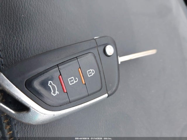 2008 LAND ROVER RANGE ROVER SALMF15468A269779 Photo 10