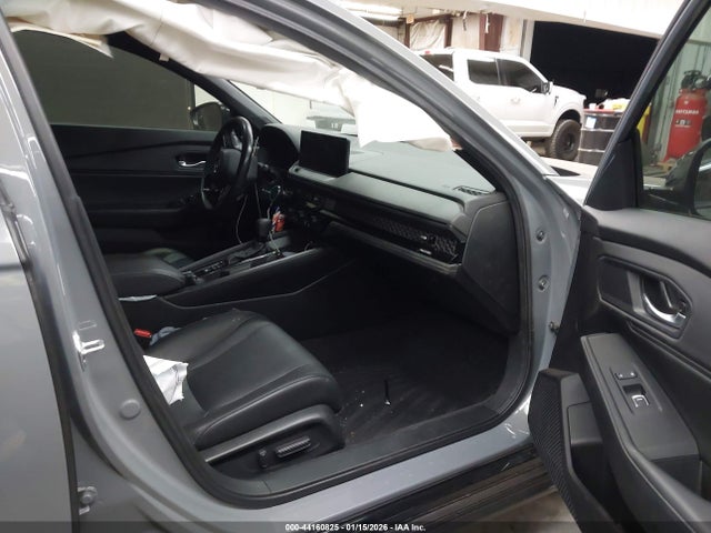 1HGCY2F71SA000738 Honda Accord Hybrid Sport-l
