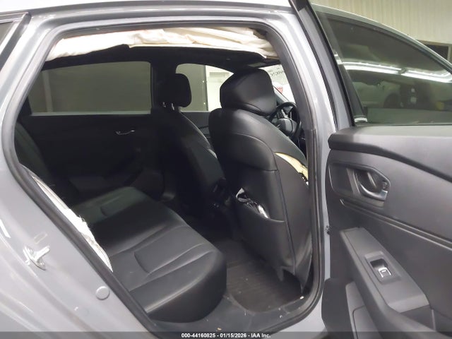 1HGCY2F71SA000738 Honda Accord Hybrid Sport-l