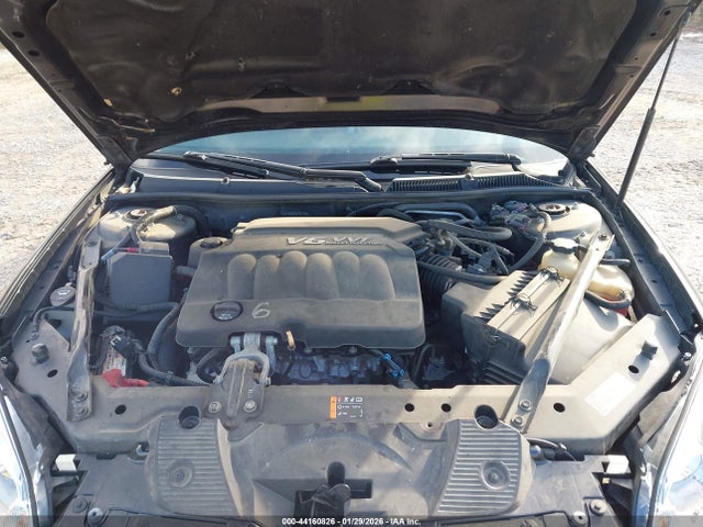 2012 Chevrolet Impala Ltz მანქანა იყიდება აუქციონზე, vin: 2G1WC5E32C1314445, აუქციონის ნომერი: 44160826