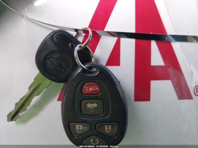 2012 Chevrolet Impala Ltz მანქანა იყიდება აუქციონზე, vin: 2G1WC5E32C1314445, აუქციონის ნომერი: 44160826