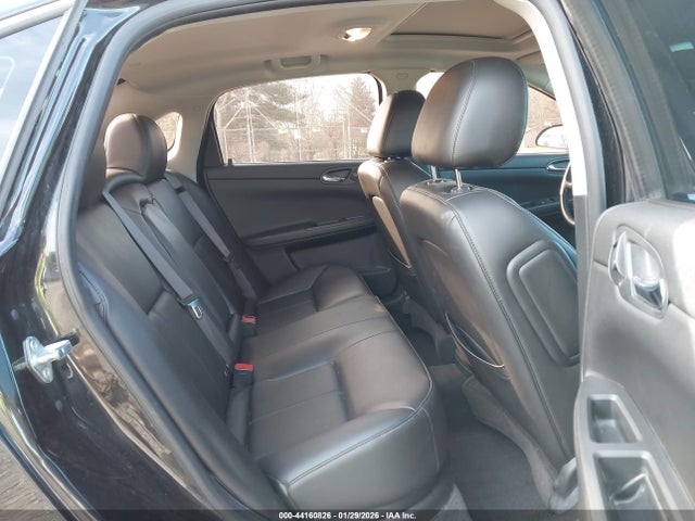 2012 Chevrolet Impala Ltz მანქანა იყიდება აუქციონზე, vin: 2G1WC5E32C1314445, აუქციონის ნომერი: 44160826