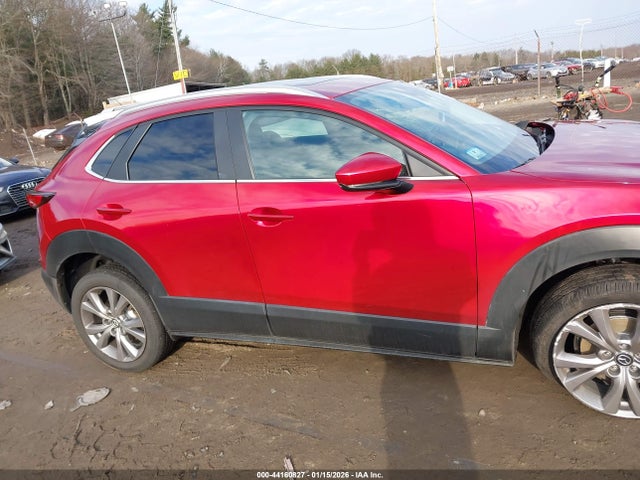 Aukcja sprzedaży 2022 Mazda Cx-30 Preferred, vin: 3MVDMBCL8NM456371, numer aukcji: 44160827