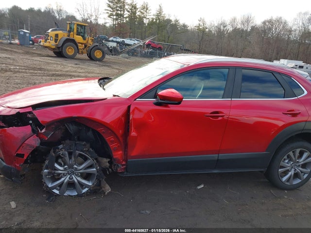 Aukcja sprzedaży 2022 Mazda Cx-30 Preferred, vin: 3MVDMBCL8NM456371, numer aukcji: 44160827