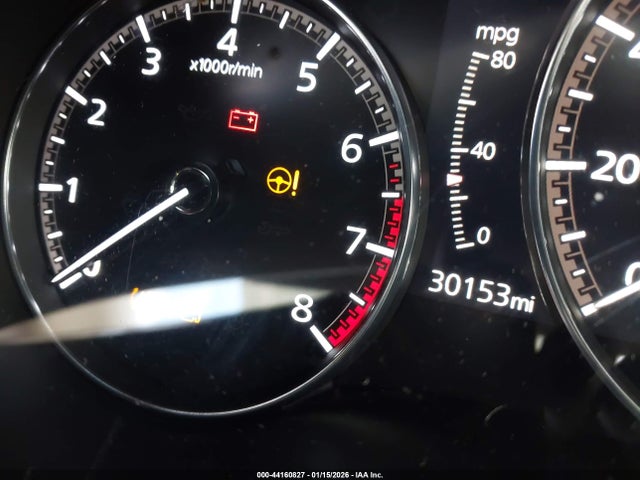 Aukcja sprzedaży 2022 Mazda Cx-30 Preferred, vin: 3MVDMBCL8NM456371, numer aukcji: 44160827
