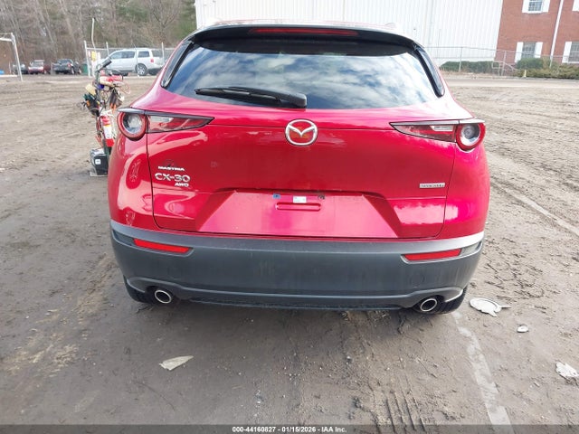 Aukcja sprzedaży 2022 Mazda Cx-30 Preferred, vin: 3MVDMBCL8NM456371, numer aukcji: 44160827
