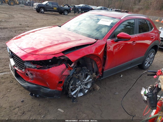 Aukcja sprzedaży 2022 Mazda Cx-30 Preferred, vin: 3MVDMBCL8NM456371, numer aukcji: 44160827