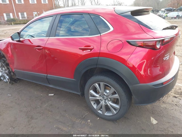 Aukcja sprzedaży 2022 Mazda Cx-30 Preferred, vin: 3MVDMBCL8NM456371, numer aukcji: 44160827