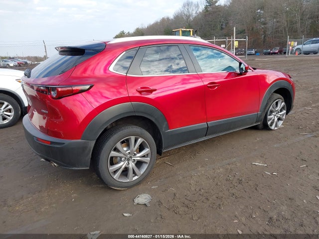 Aukcja sprzedaży 2022 Mazda Cx-30 Preferred, vin: 3MVDMBCL8NM456371, numer aukcji: 44160827