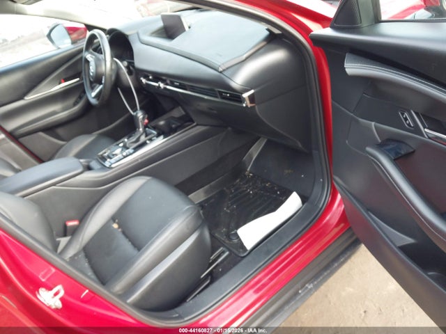 Aukcja sprzedaży 2022 Mazda Cx-30 Preferred, vin: 3MVDMBCL8NM456371, numer aukcji: 44160827