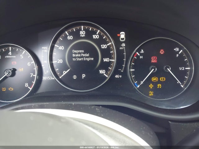 Aukcja sprzedaży 2022 Mazda Cx-30 Preferred, vin: 3MVDMBCL8NM456371, numer aukcji: 44160827