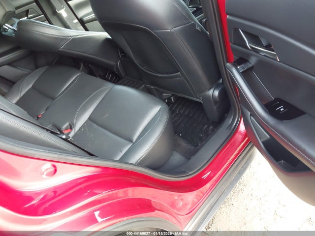 Aukcja sprzedaży 2022 Mazda Cx-30 Preferred, vin: 3MVDMBCL8NM456371, numer aukcji: 44160827