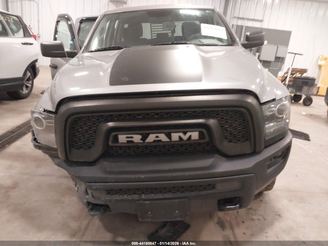 Aukcja sprzedaży 2020 Ram 1500 Classic Warlock  4x4 6'4 Box, vin: 1C6RR7GT9LS145740, numer aukcji: 44160847