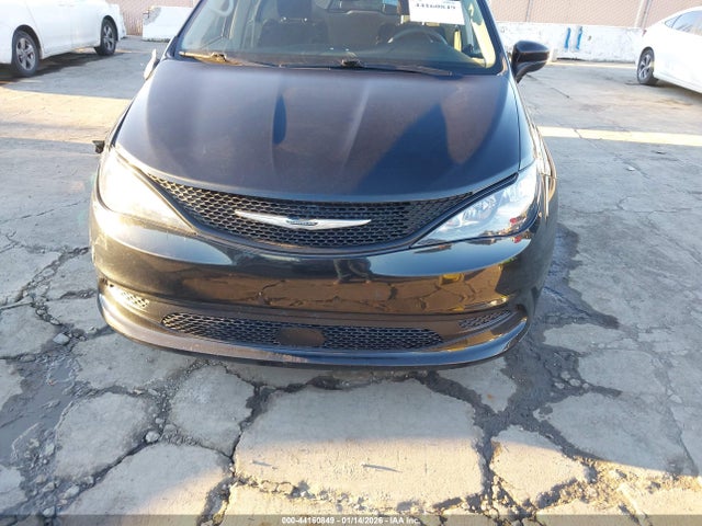 Chrysler Voyager Lx 2023 2C4RC1CG1PR548344 Image 15