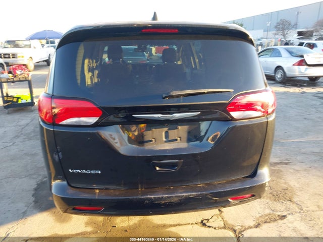 Chrysler Voyager Lx 2023 2C4RC1CG1PR548344 Image 19