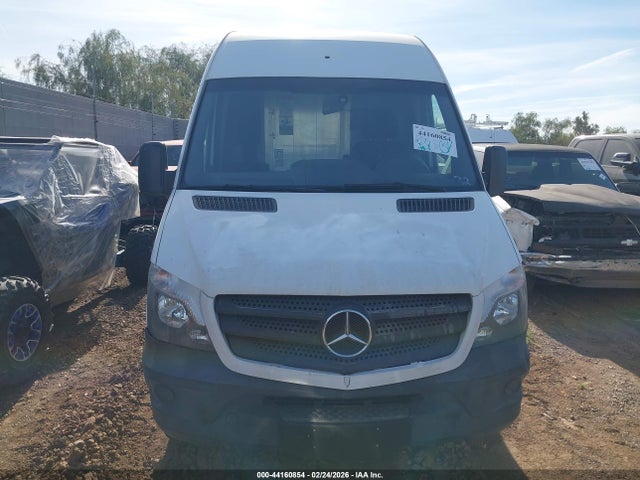 Aukcja sprzedaży 2015 Mercedes-benz Sprinter 2500 High Roof, vin: WD3PE8DB7FP128420, numer aukcji: 44160854