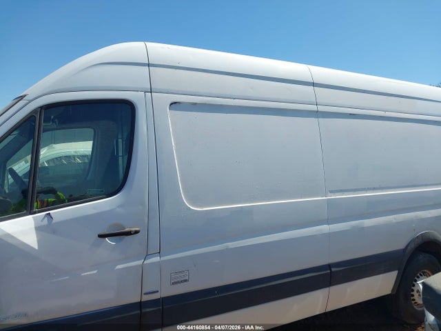 Aukcja sprzedaży 2015 Mercedes-benz Sprinter 2500 High Roof, vin: WD3PE8DB7FP128420, numer aukcji: 44160854