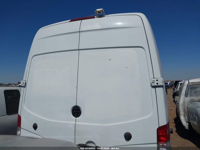Aukcja sprzedaży 2015 Mercedes-benz Sprinter 2500 High Roof, vin: WD3PE8DB7FP128420, numer aukcji: 44160854
