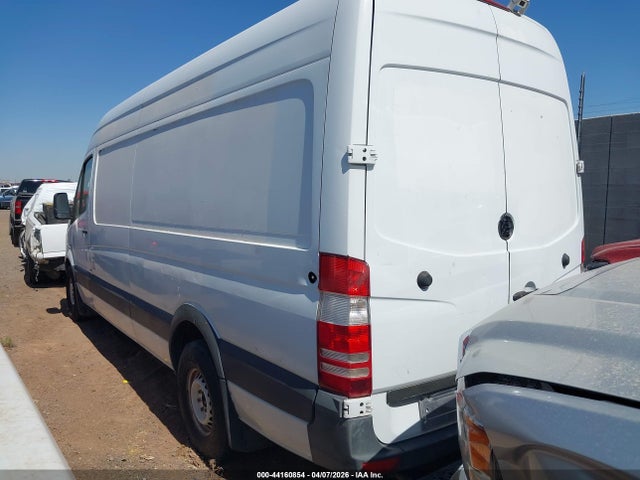 Aukcja sprzedaży 2015 Mercedes-benz Sprinter 2500 High Roof, vin: WD3PE8DB7FP128420, numer aukcji: 44160854
