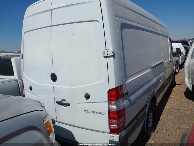 Aukcja sprzedaży 2015 Mercedes-benz Sprinter 2500 High Roof, vin: WD3PE8DB7FP128420, numer aukcji: 44160854