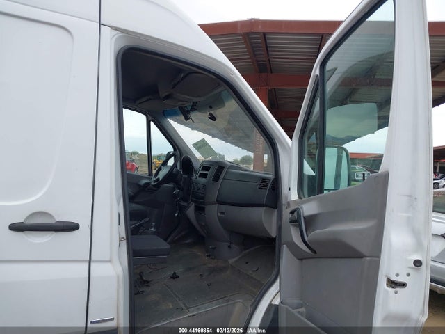 Aukcja sprzedaży 2015 Mercedes-benz Sprinter 2500 High Roof, vin: WD3PE8DB7FP128420, numer aukcji: 44160854