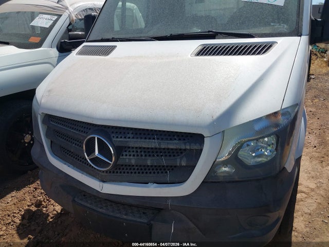 Aukcja sprzedaży 2015 Mercedes-benz Sprinter 2500 High Roof, vin: WD3PE8DB7FP128420, numer aukcji: 44160854