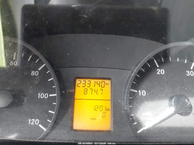Aukcja sprzedaży 2015 Mercedes-benz Sprinter 2500 High Roof, vin: WD3PE8DB7FP128420, numer aukcji: 44160854