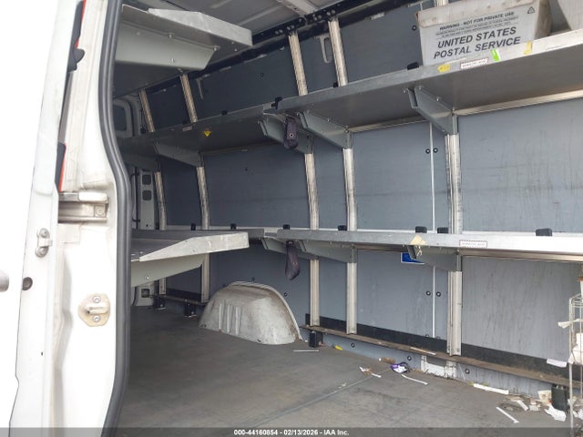 Aukcja sprzedaży 2015 Mercedes-benz Sprinter 2500 High Roof, vin: WD3PE8DB7FP128420, numer aukcji: 44160854