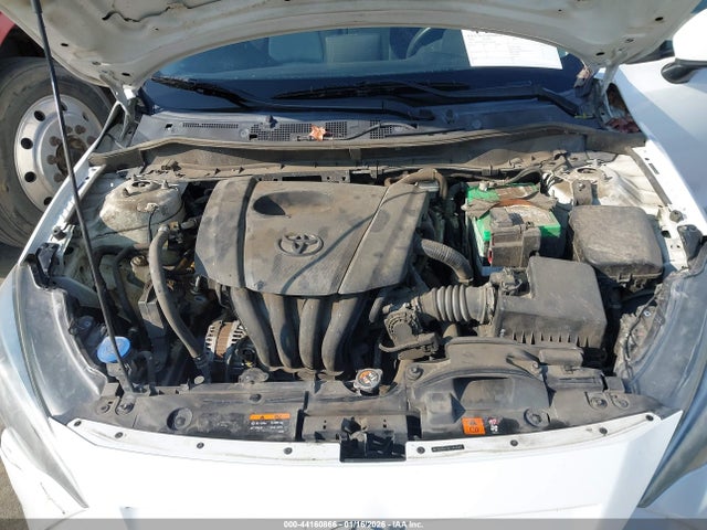 3MYDLBZV3GY144940 Scion IA