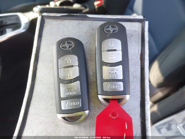 3MYDLBZV3GY144940 Scion IA
