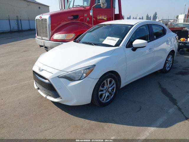 3MYDLBZV3GY144940 Scion IA