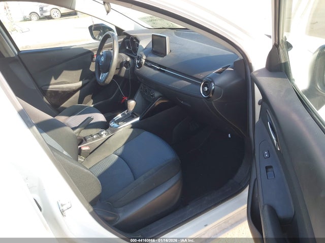 3MYDLBZV3GY144940 Scion IA