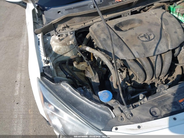 3MYDLBZV3GY144940 Scion IA