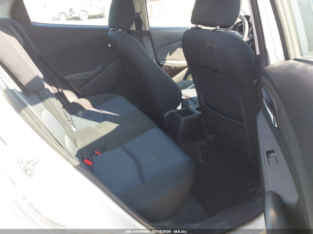 3MYDLBZV3GY144940 Scion IA
