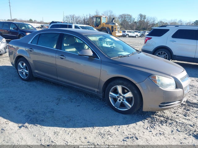 2010 CHEVROLET MALIBU 1G1ZD5EB8AF111566 Photo 0