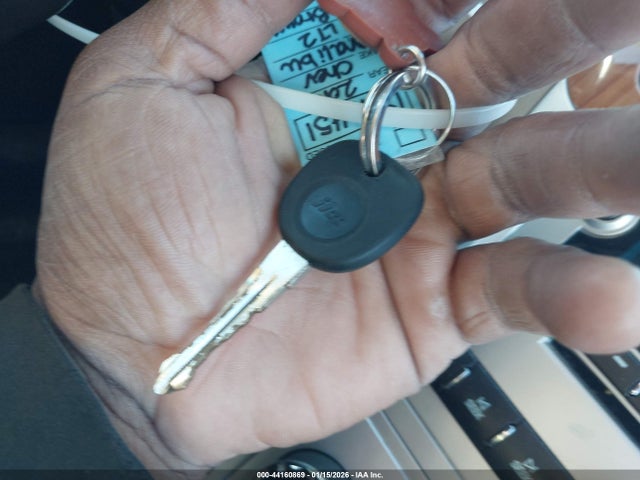 2010 CHEVROLET MALIBU 1G1ZD5EB8AF111566 Photo 10