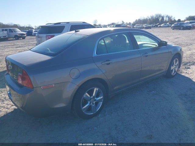 2010 CHEVROLET MALIBU 1G1ZD5EB8AF111566 Photo 3