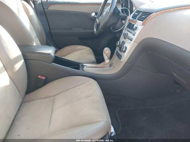 2010 CHEVROLET MALIBU 1G1ZD5EB8AF111566 Photo 4
