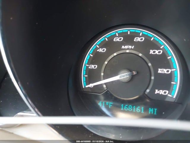 2010 CHEVROLET MALIBU 1G1ZD5EB8AF111566 Photo 6