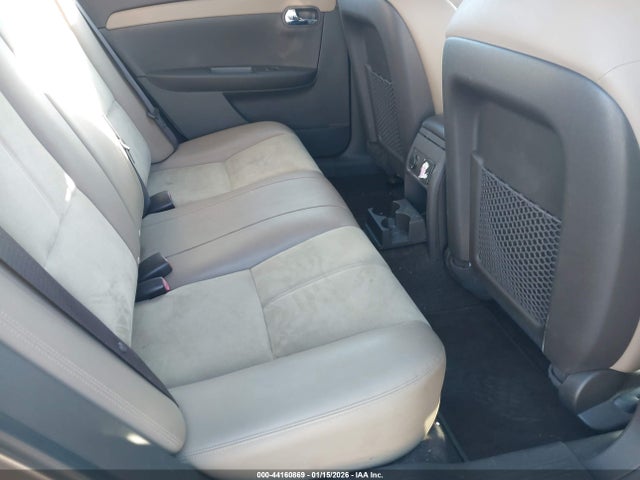 2010 CHEVROLET MALIBU 1G1ZD5EB8AF111566 Photo 7