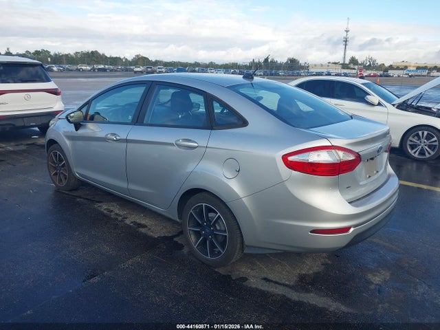 2019 FORD FIESTA 3FADP4BJ4KM102756 Photo 2